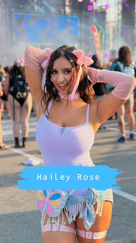 Hailey Rose