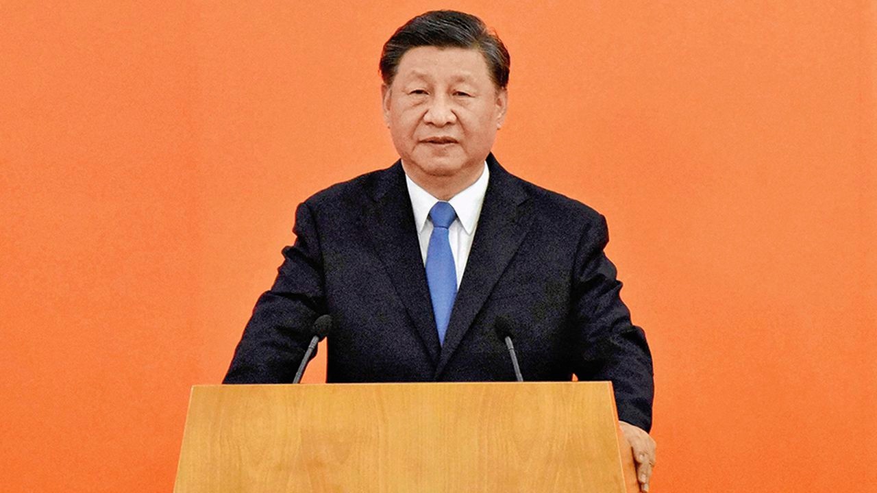 Partido Comunista se prepara para ratificar presidencia de Xi Jinping en China