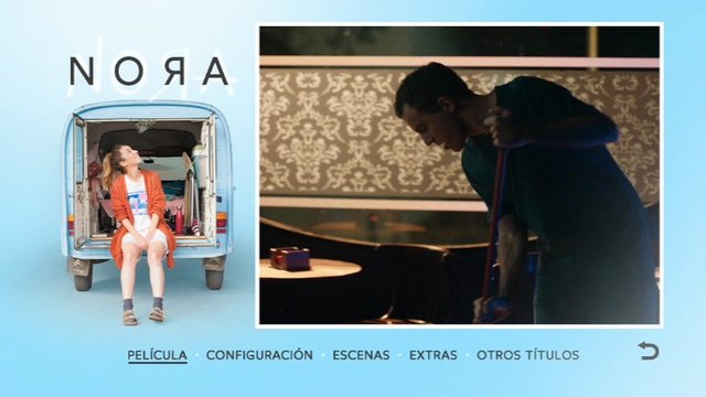 1 - Nora [2020] [DVD9 Full] [Pal] [Cast/Ing/Fr/Eusk] [Sub:Varios] [Drama]