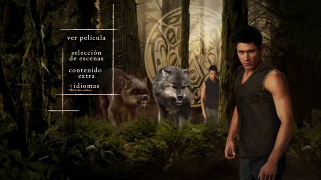 1 - Luna Nueva (Ed.Esp.) [2xDVD9+5 Full][Pal][Cast/Ing/Cat/Eusk][Sub:Varios][Fantástico][2009]
