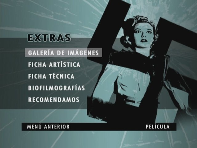 4 - El Ministerio del Miedo [DVD5Full] [PAL] [Cast/Ing] [Sub:Cast] [1944] [Intriga]