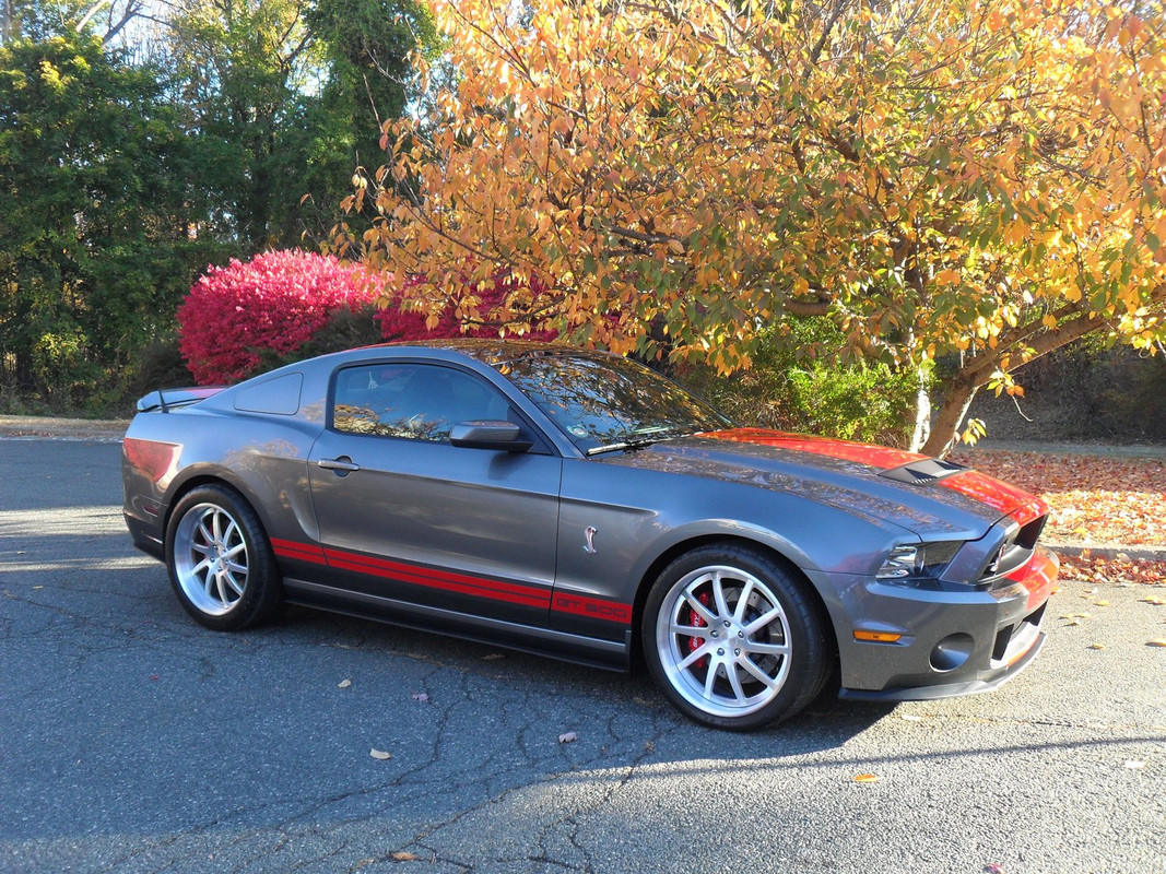 X-S/F Fall pic run - 3 101