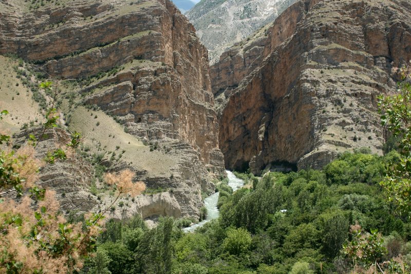 TURQUÍA DEL ESTE, Ruta-Turquia (10)