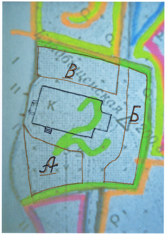 Сектор 2- схема