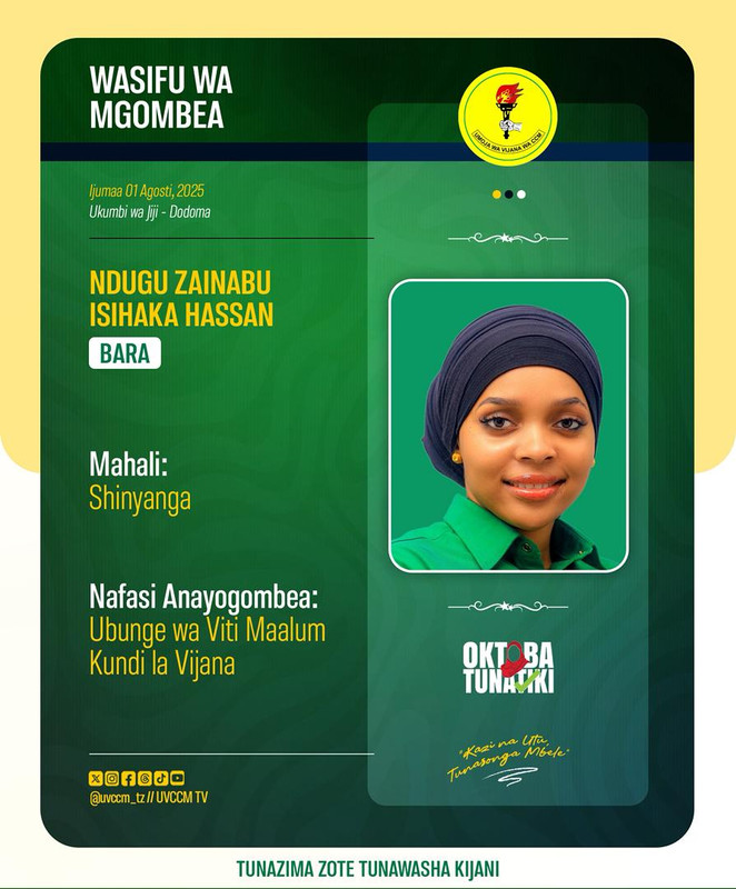 Mussa Mwakitinya