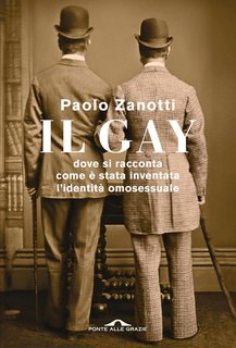 Paolo Zanotti - Il gay (2024)
