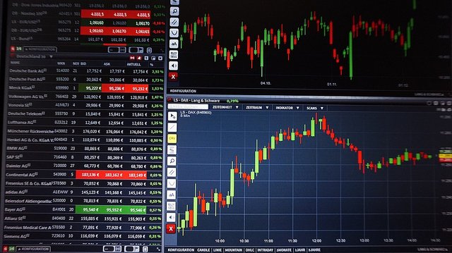 El creciente comercio de divisas o forex trading en el mundo: operaciones, ventajas y riesgos Forex2