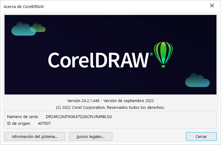 CorelDRAW Graphics Suite 2022 v24.2.1.446 [EXTRAS Content][Software de diseño gráfico completo][M... Fotos-00060-Corel-DRAW-Graphics-Suite-2022-v24-2-1-446