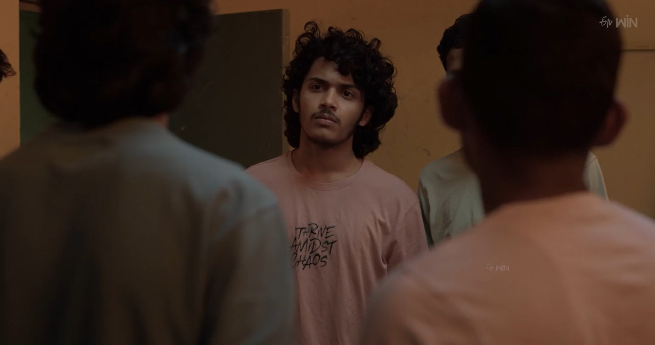 AIR (2025) Season 1 [Hindi + Tamil + Telugu + Malayalam + Kannada] WebRip 480p 720p ESub - Complete Screenshot