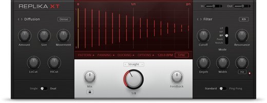 Native Instruments Replika XT v1.3.1