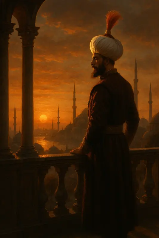 Великолепный век