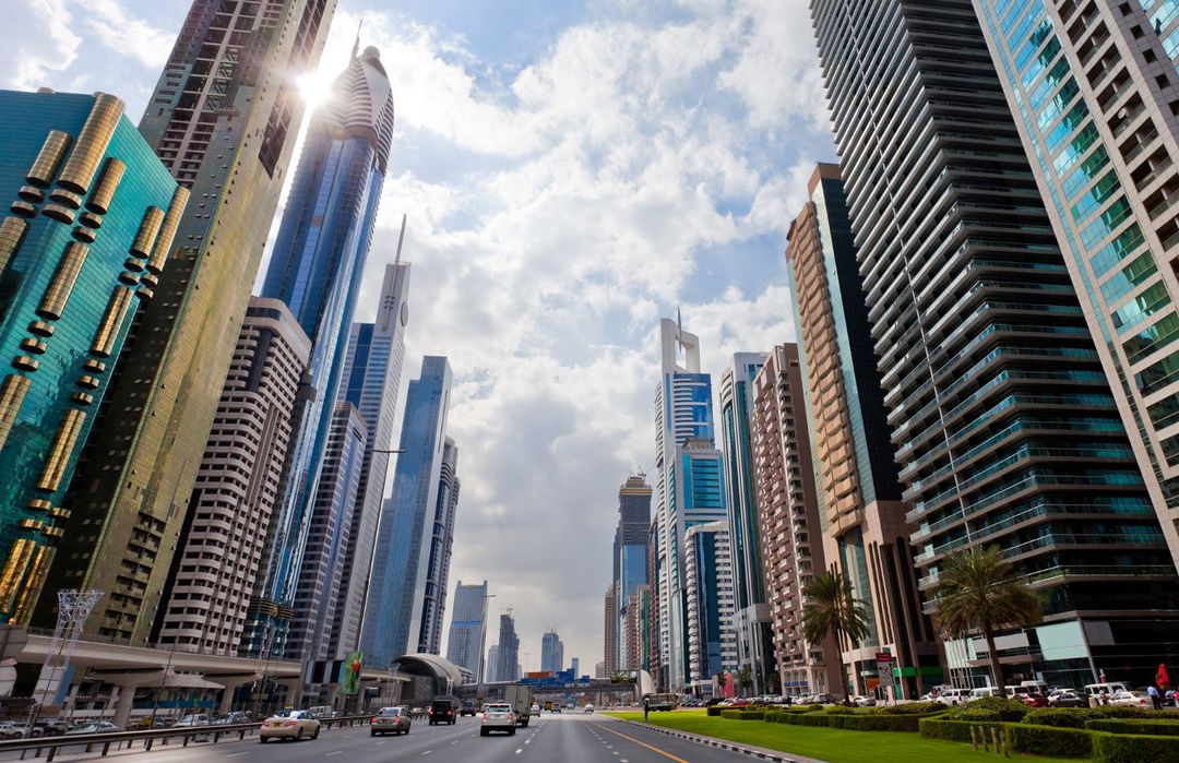 Invest in Dubai Real Estate - A Lucrative Opportunity