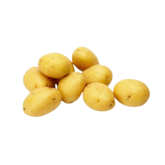 White Potatoes, 500g