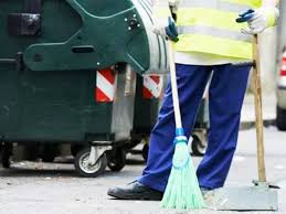 ΠΡΟΣΛΗΨΗ ΠΡΟΣΩΠΙΚΟΥ ΚΑΘΑΡΙΟΤΗΤΑΣ ΣΤΟΝ ΔΗΜΟ ΧΙΟΥ