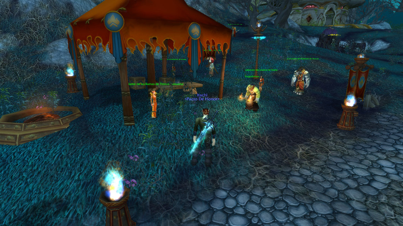 Tierras fantasma (1)