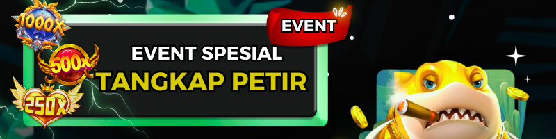 EVENT TANGKAP PETIR