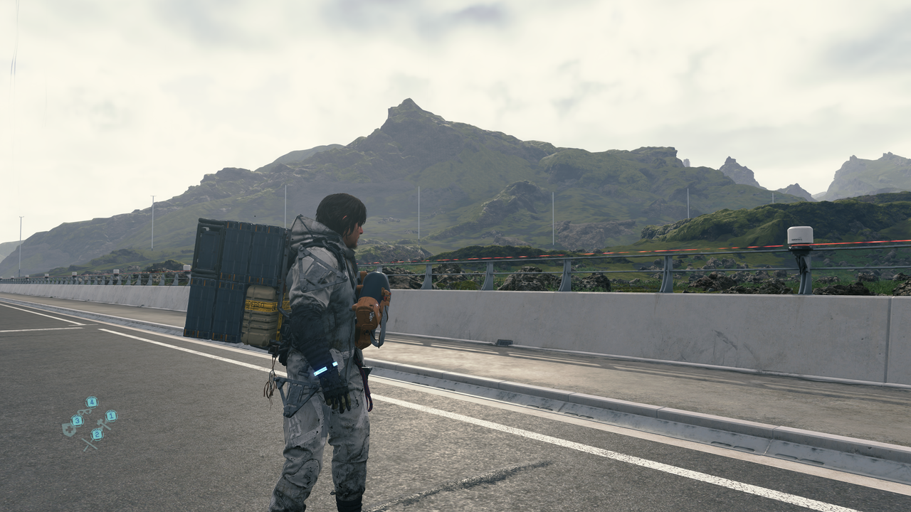 Death Stranding Director's Cut Screenshot 2024.03.29 - 03.00.23.09