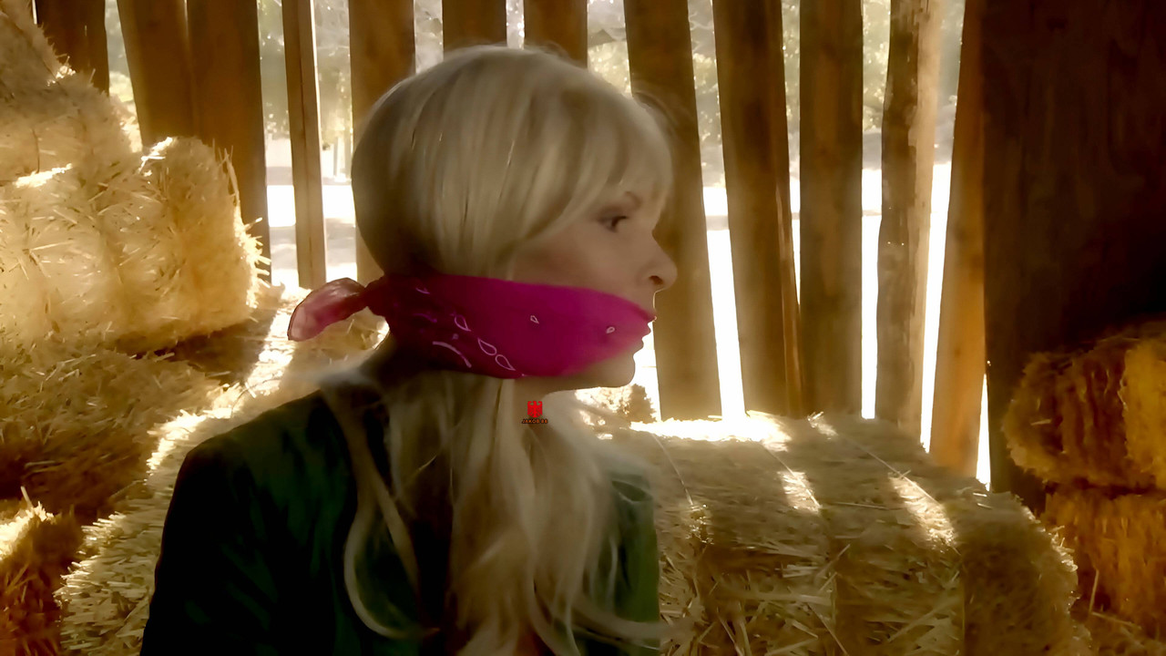 Agnes-Nicole Winter 6 - The Gold & The Beautiful 2009