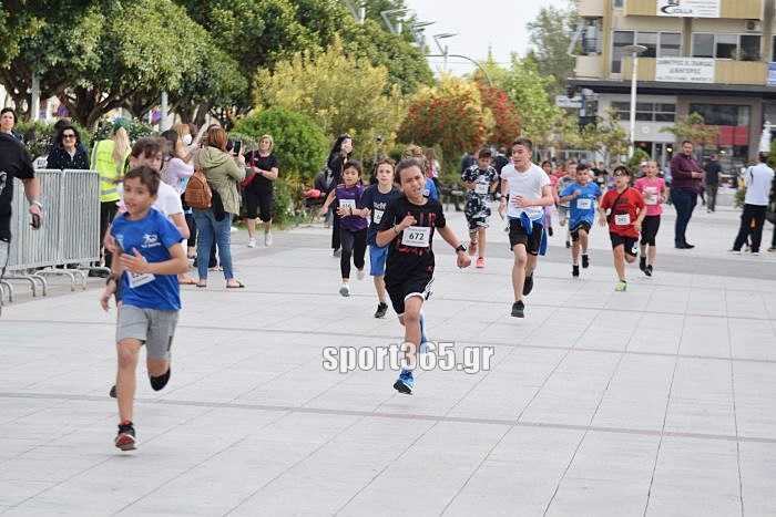 , ΦΩΤΟΡΕΠΟΡΤΑΖ: 20ος Αγώνας δρόμου Καλαμάτας