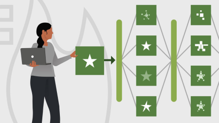 PyTorch Essential Training: Deep Learning