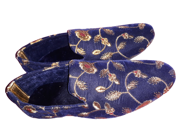 gents loafer for sherwani and suites