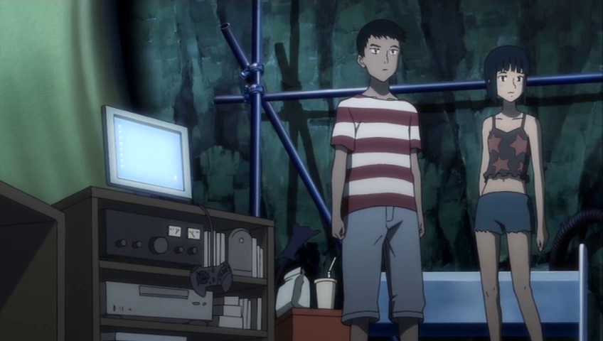 Kira Fansub Bokurano 01 (DVD x264 848x480 24fps AAC) 5841269A o 00 09 22 00001
