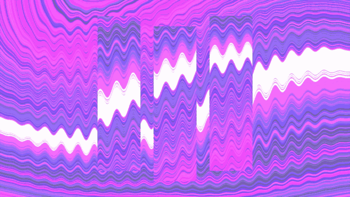 Countdown – Glitchscape Symphony – Digital Rift