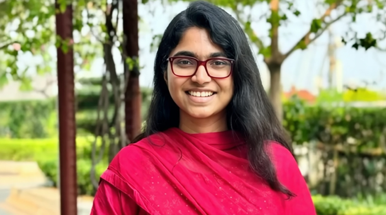 ঢাকা-৯ আসনে নির্বাচনী নাটকীয়তা: মনোনয়ন ফিরে পেতে ইসির দ্বারস্থ ডা. তাসনিম জারা