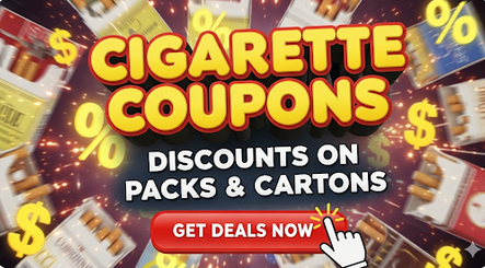 cigarette coupons near me