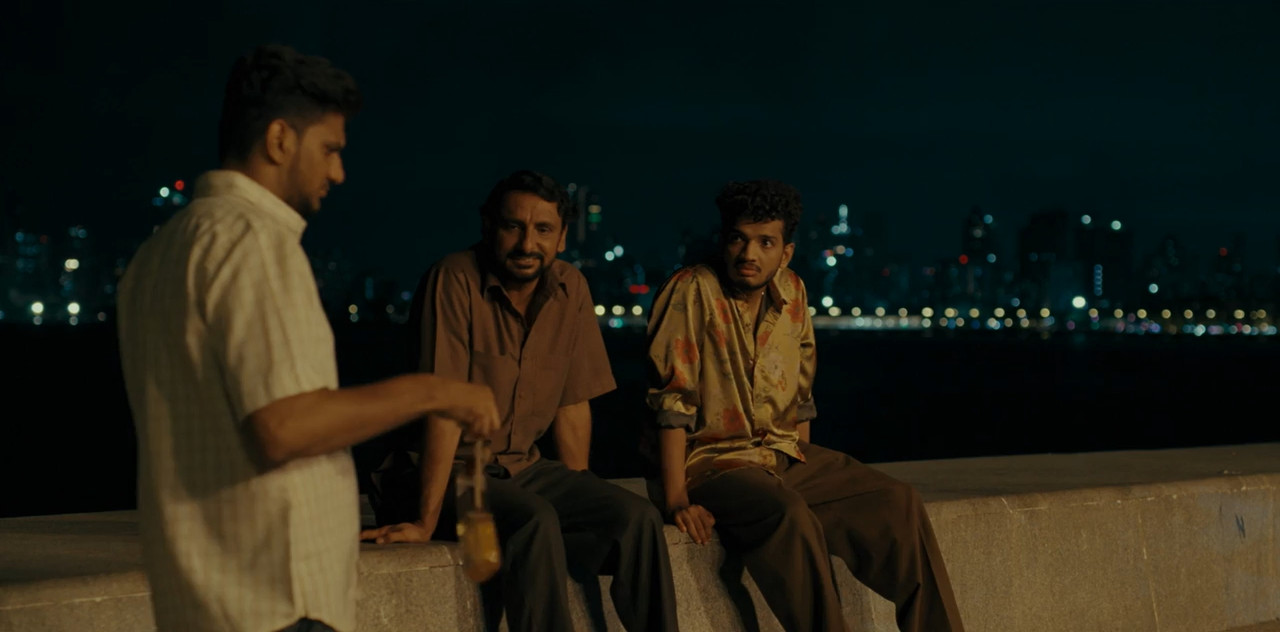 First Copy (2025) Season 2 [Hindi] WebRip 480p 720p ESub - Complete Screenshot