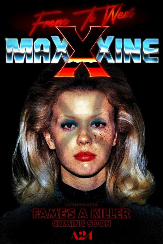 MaXXXine (2024) Bengali Dubbed 1080p WEBRip Online Download