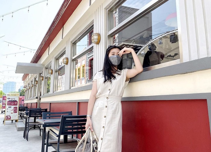 Broadway Alam Sutera.