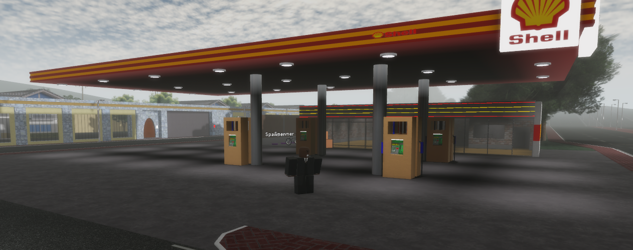 Refuel time 