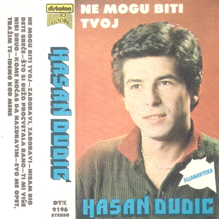Hasan Dudic 1983 kp
