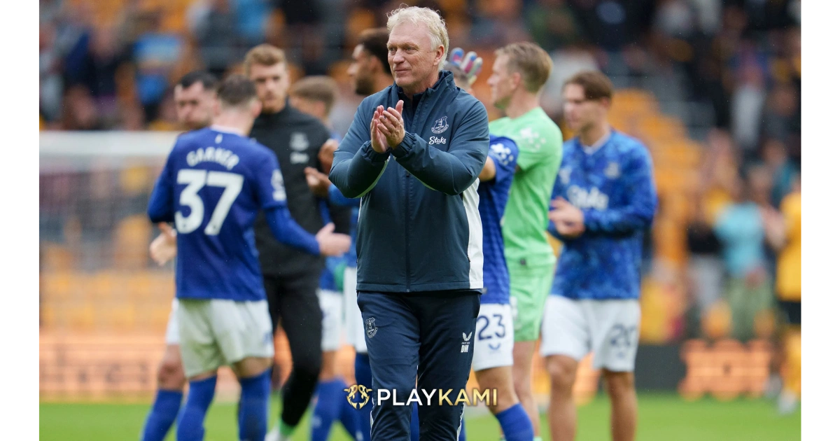 Playkami Prediksi David Moyes