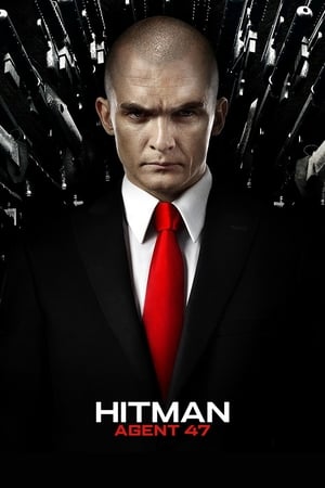 Hitman Agent 47 2015 TUBI WEB-DL AAC 2 0 H 264-PiRaTeS