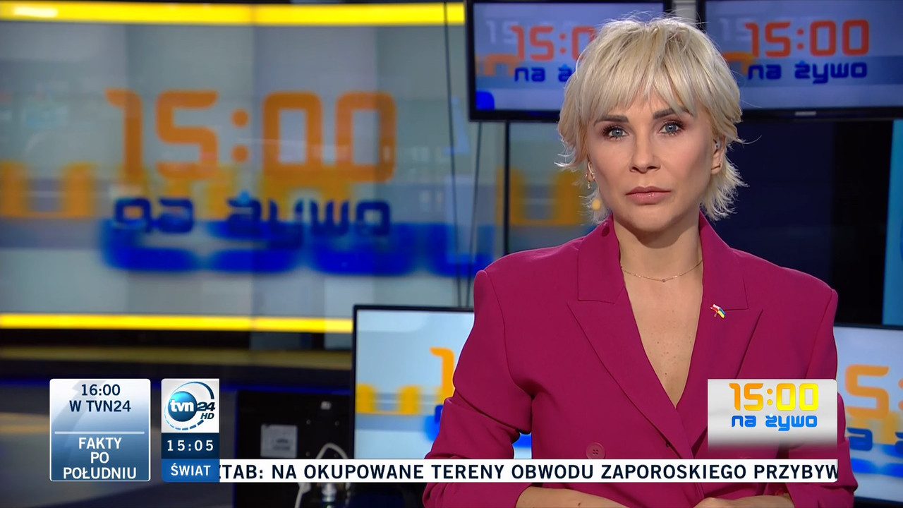 27 10 2022 anna jedrzejowska tvn24 2