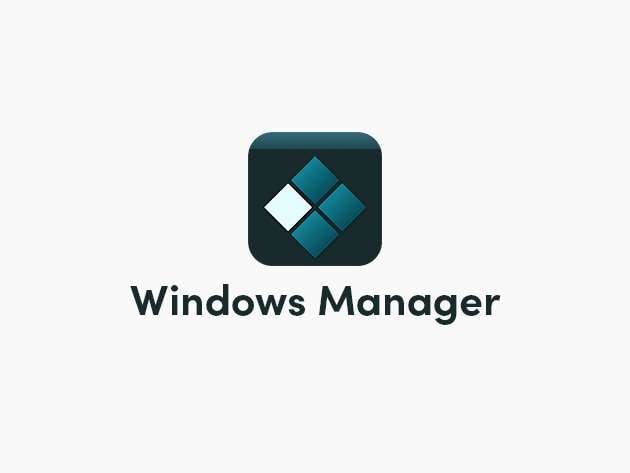 Stack Social: Window Manager para Mac: Suscripción de por vida 
