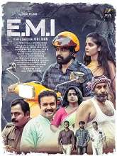 EMI (2022) HDRip malayalam Full Movie Watch Online Free MovieRulz