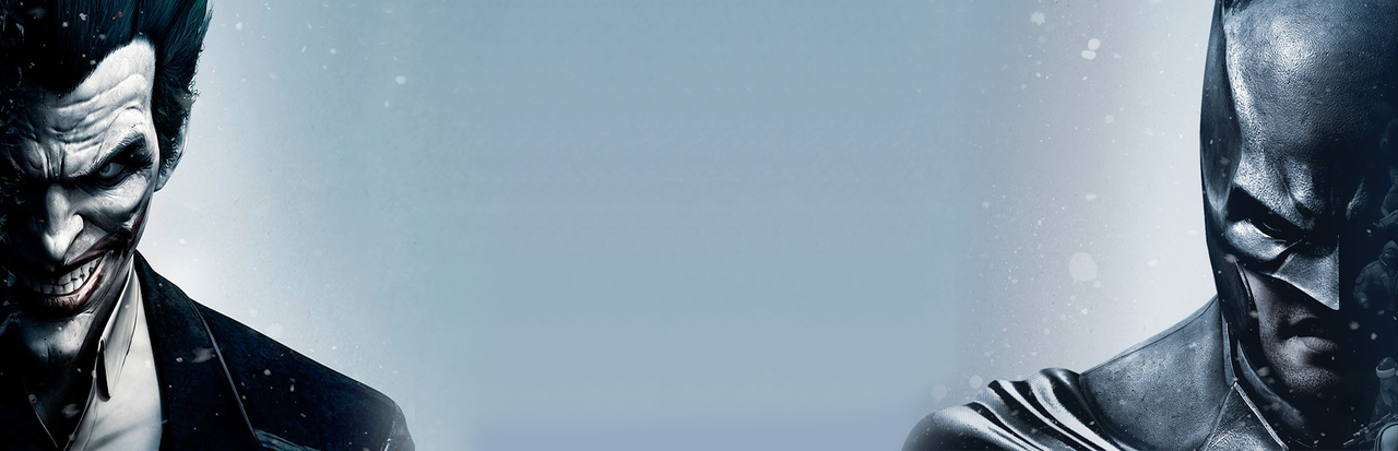 Batman: Arkham Origins - [MULTi9] [GNU/Linux Wine] [johncena141]