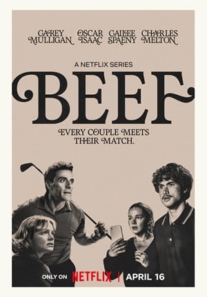 BEEF - Lo Scontro - Stagione 2 (2026) mkv FullHD 1080p WEBDL ITA ENG Sub