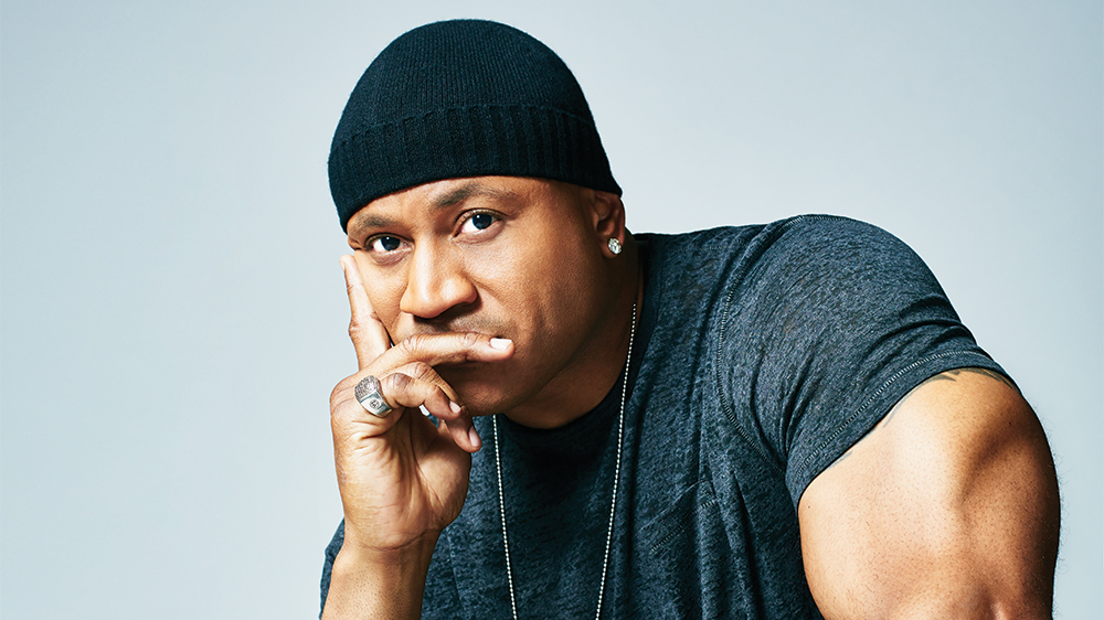 LL Cool J