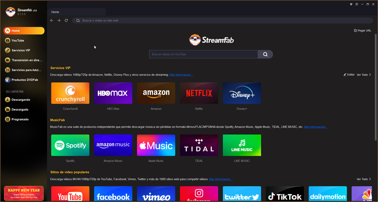 español - DVDFab StreamFab v6.1.5.9 [Multilenguaje (Español)][Descarga videos de Prime Video, Netflix, Disn... 11-01-2024-13-12-00