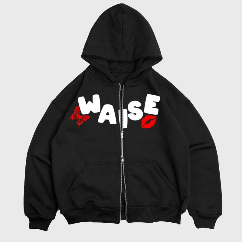 Hoodie 5