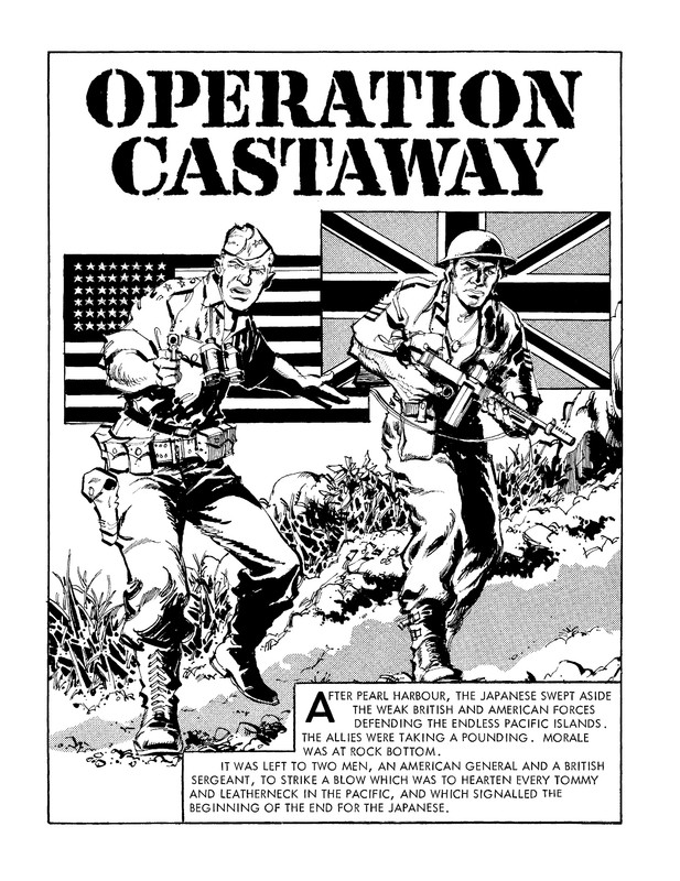 Commando 5008 - Operation Castaway-002