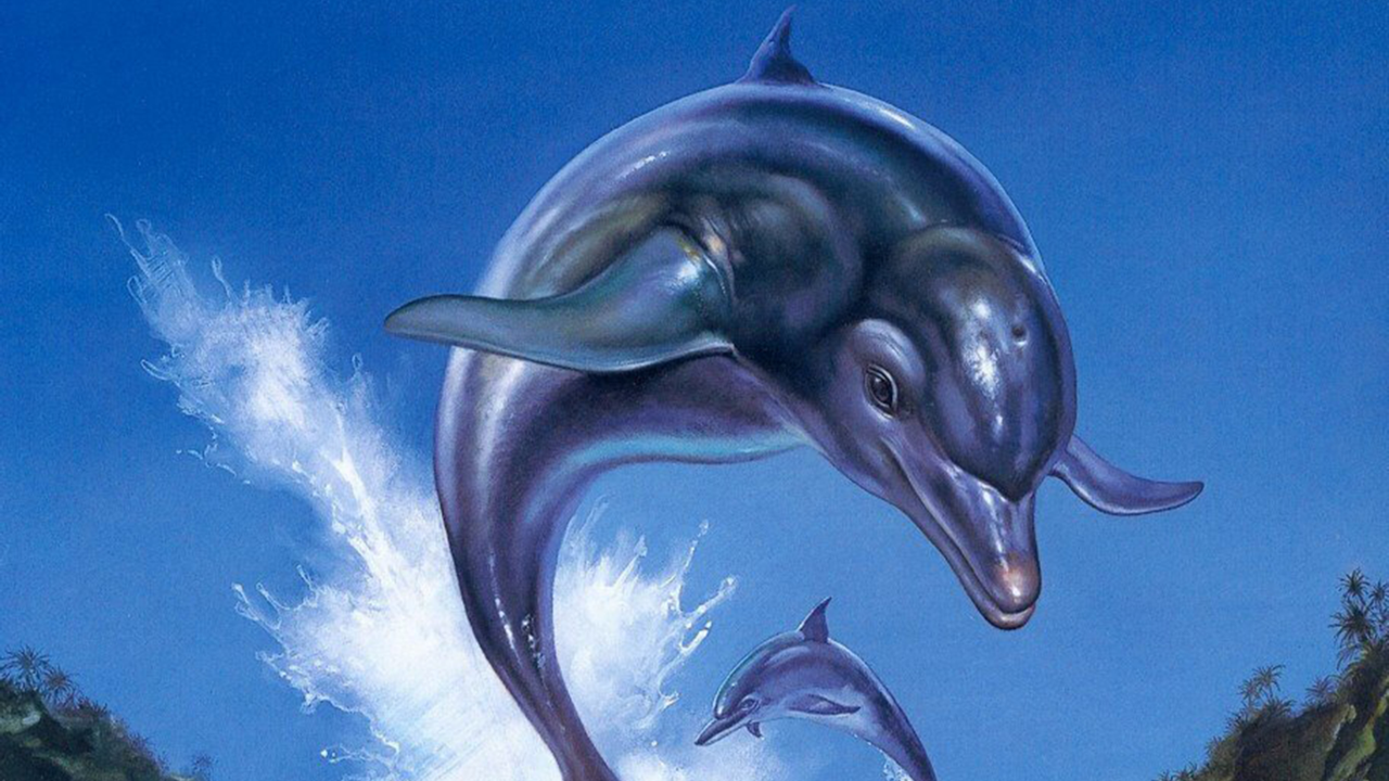 El mític Ecco the Dolphin tornarà amb nous projectes de la mà dels seus creadors originals