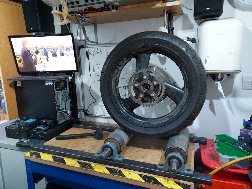 Do It Yourself Motorcycle Starter Roller Reviewmotors.co