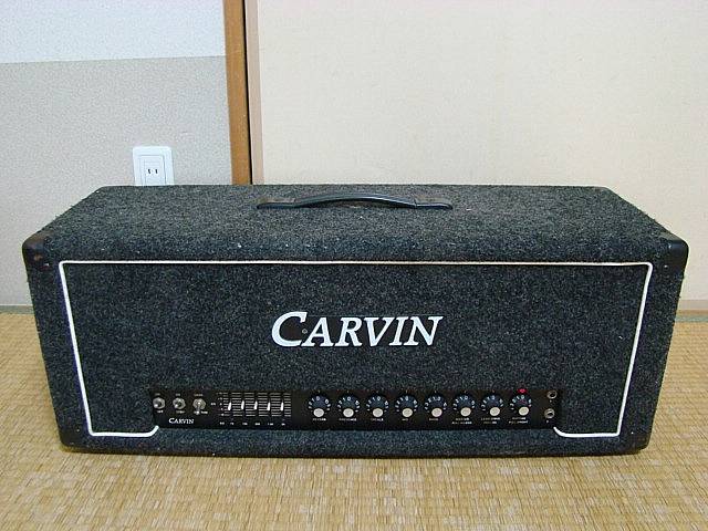 carvin1