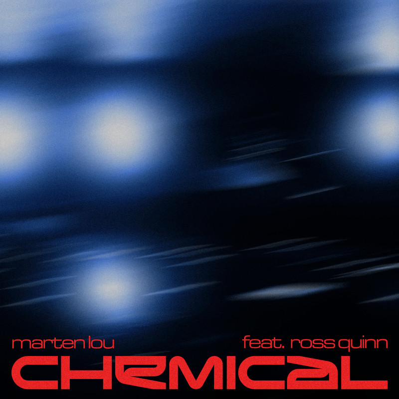 Ross Quinn, Marten Lou - Chemical (Extended Mix)