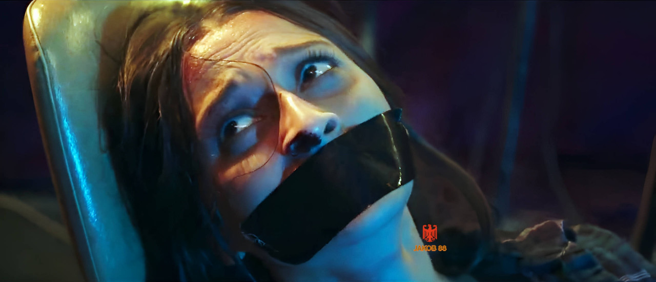 Becca Hirani 4 - The Final Scream 2019